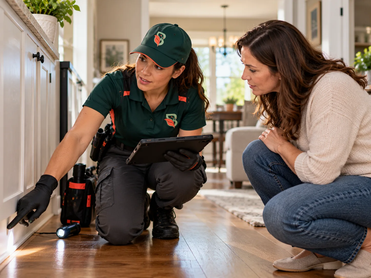 Pest Control Baldwin, MD FAQs